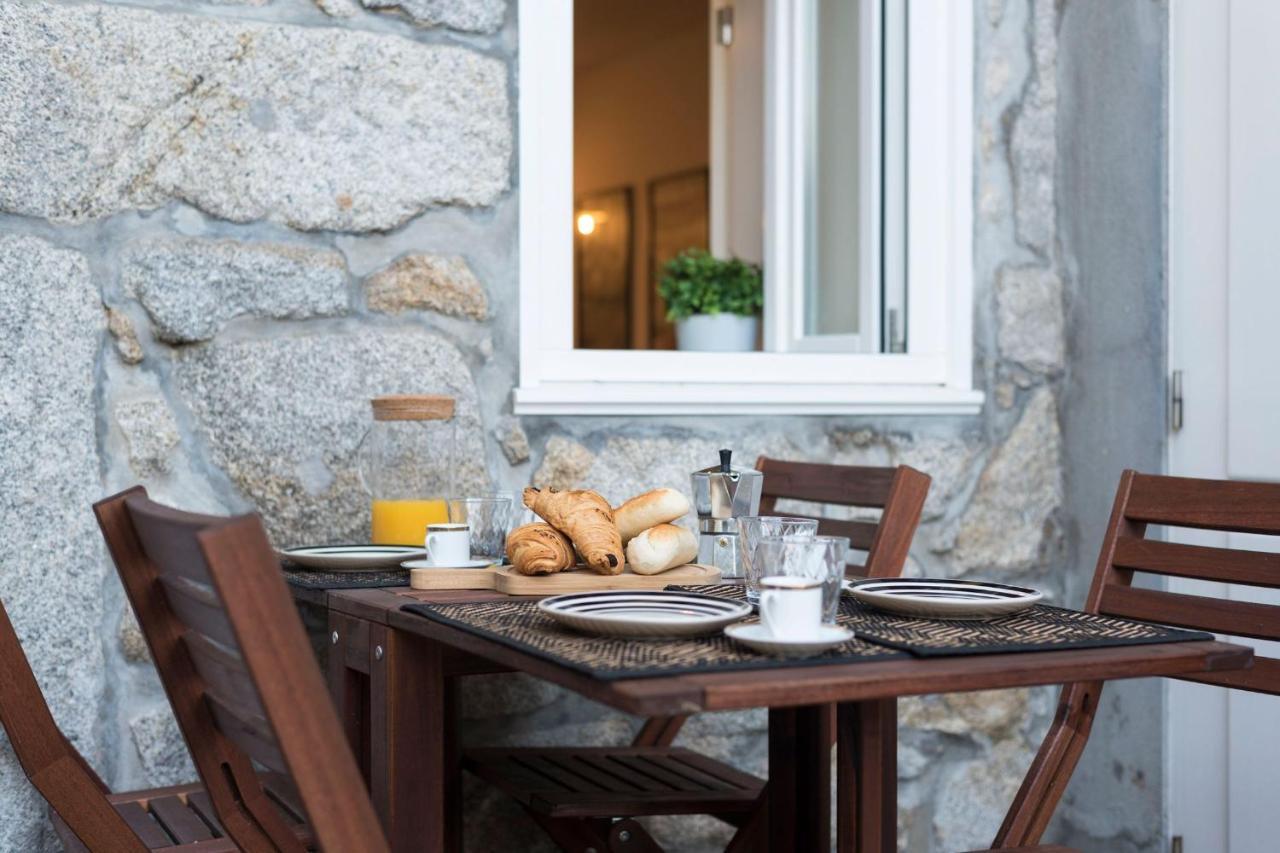Lovelystay - Porto Peaceful Living W/ Backyard Εξωτερικό φωτογραφία