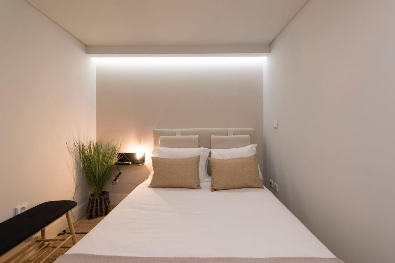 Lovelystay - Porto Peaceful Living W/ Backyard Εξωτερικό φωτογραφία