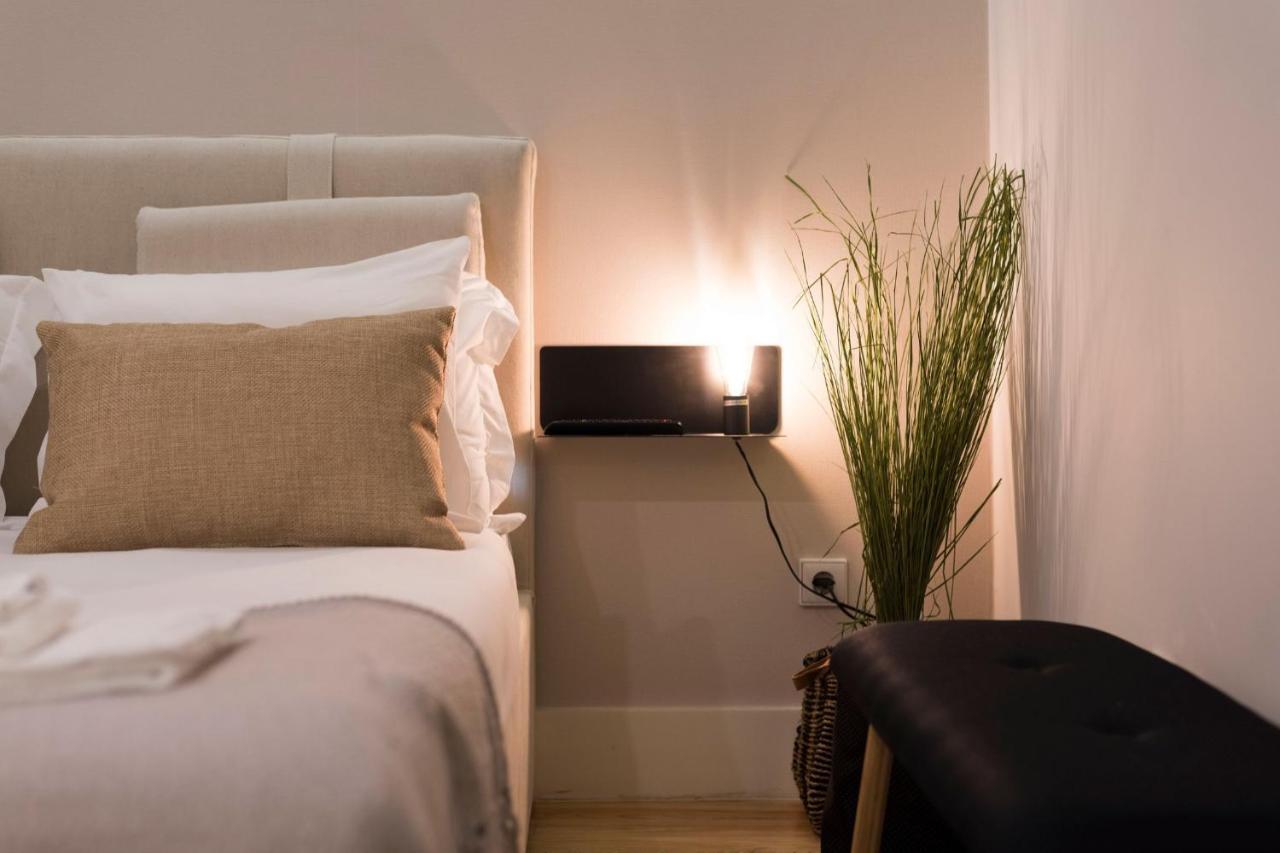 Lovelystay - Porto Peaceful Living W/ Backyard Εξωτερικό φωτογραφία