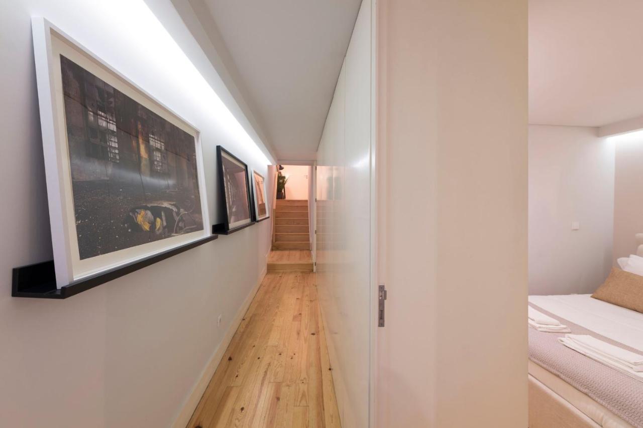 Lovelystay - Porto Peaceful Living W/ Backyard Εξωτερικό φωτογραφία